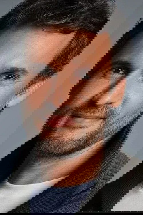 Yadier Fernández as