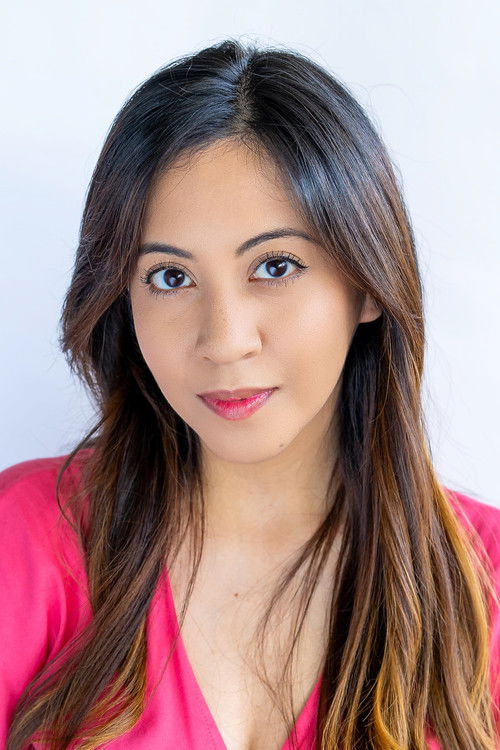 Abby Castro as Ashley