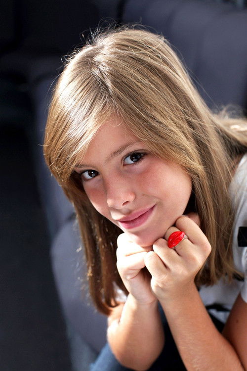 Claudia Vega as Irene