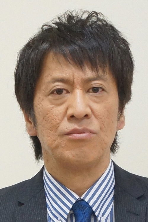 Takashi Yoshida profile photo