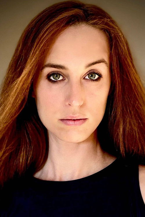 Delian Lincourt as Danielle Wes