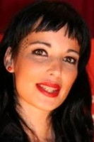 Sandra G. as Stripper