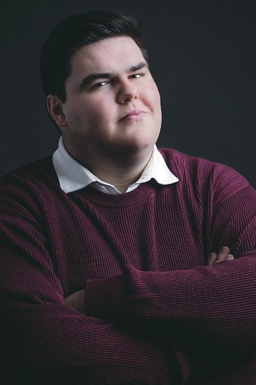 Dominic Fox as Jimmy