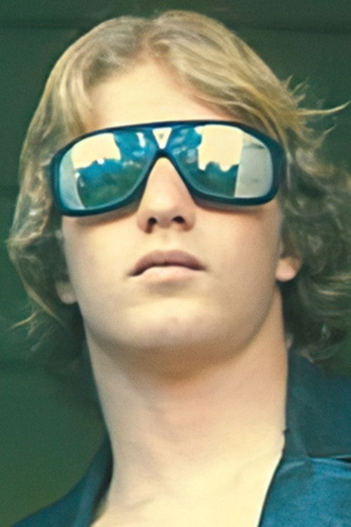 Kevin Lediz as (segment "Freedom") (archive footage)