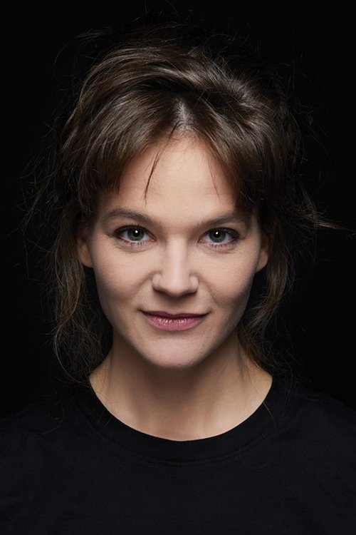 Weronika Asińska as Caretaker