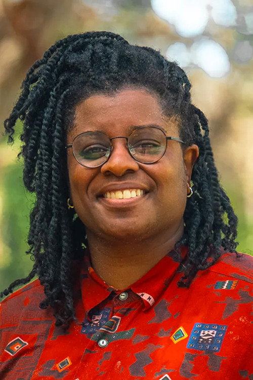 Maryéva Métellus as