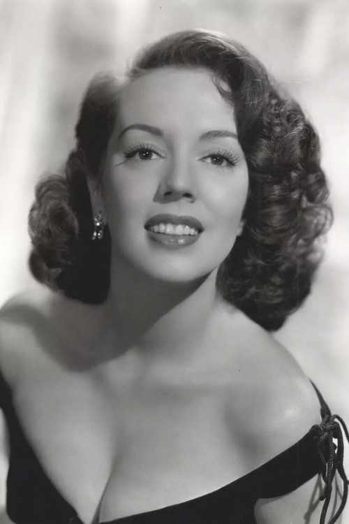 Lisa Kirk as Katherina