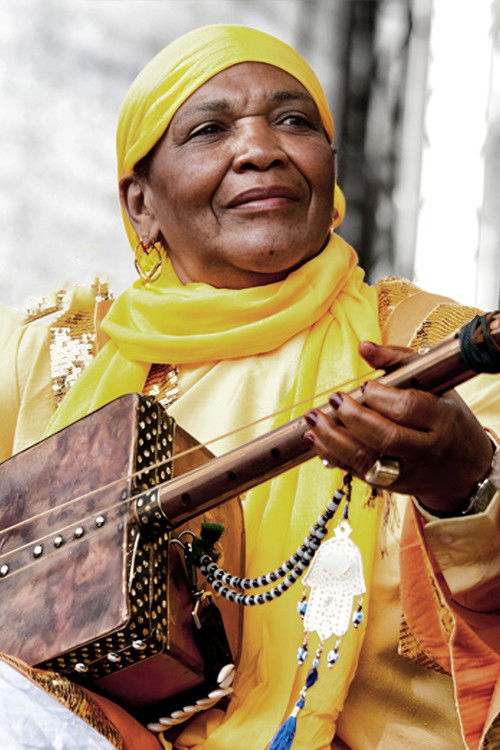 Hasna El Becharia profile photo