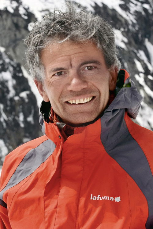 Patrick Gabarrou as Self