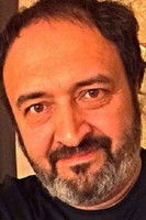 Vitaly Mukhametzyanov as TV Studio Director