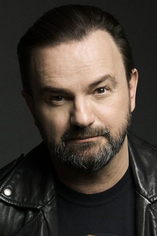 Tim Christensen as Self - Lead Vocal, Guitar