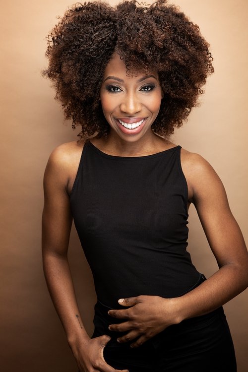 Kerën Burkett as Jess