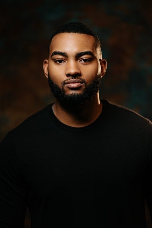 Austin Bullock as Manny