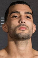 Christian Rodriguez as Self