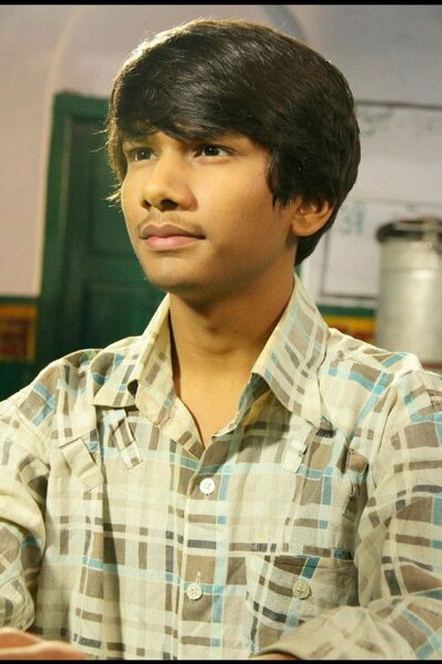 Mohak Meet as Nikhil