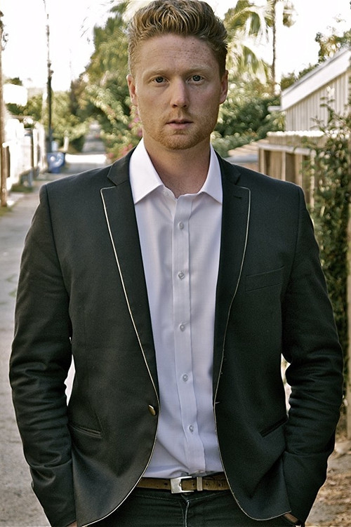 Russell Simpson as Construction Worker 1