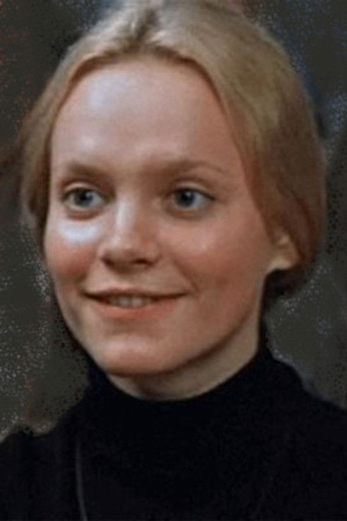 Natalya Aitova as episode