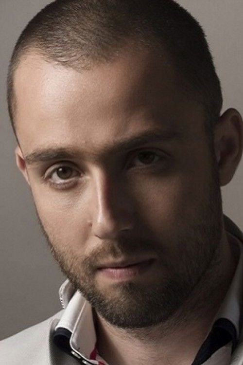 Artem Aysin as Nastya's husband