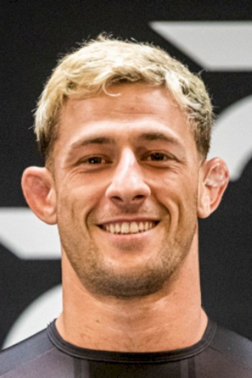 Ethan Crelinstein as Self