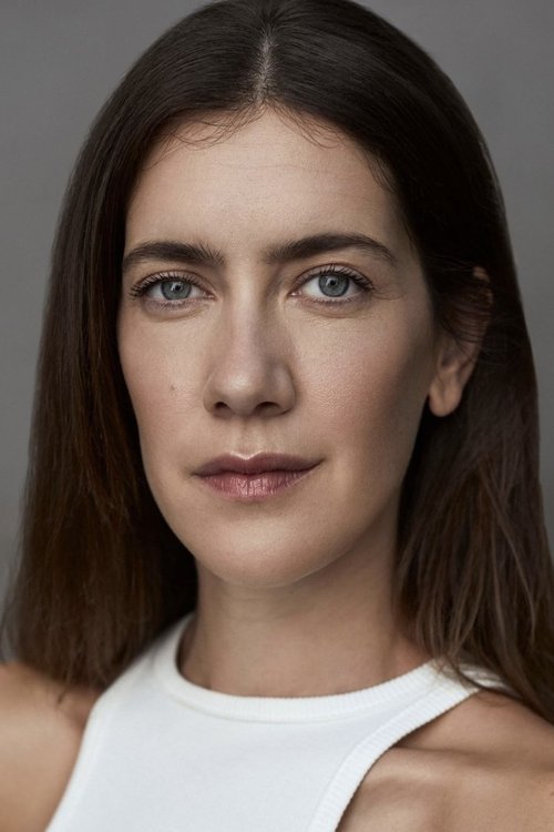 Clara Alonso as Alicia