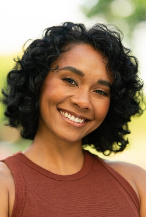 Pauline Dorsey as Penny