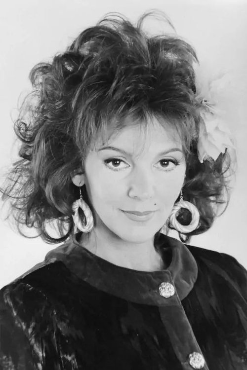 Ibolya Dzsupin as Osztrák hölgy