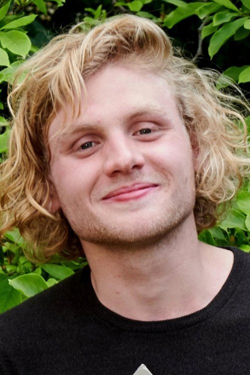 Johannes Nussbaum as Archduke Maximilian