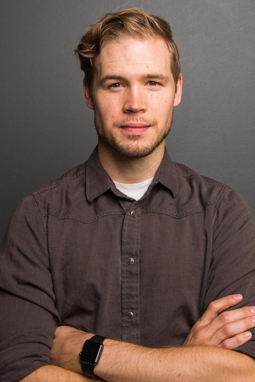 James Perry as Ciad DeRizzo