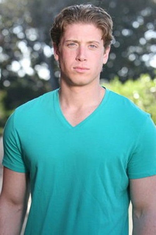 Joel Michael Kramer as Ryan