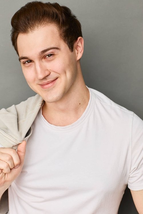 Jake Ellsworth as Rick