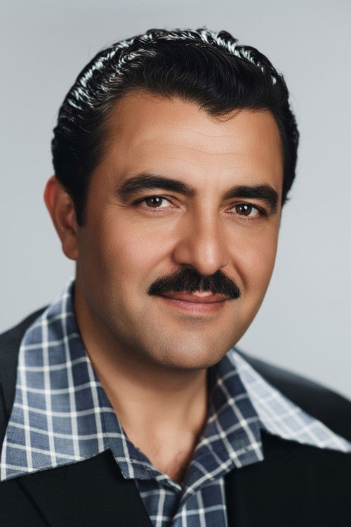 Şemsi Yastıman as Self