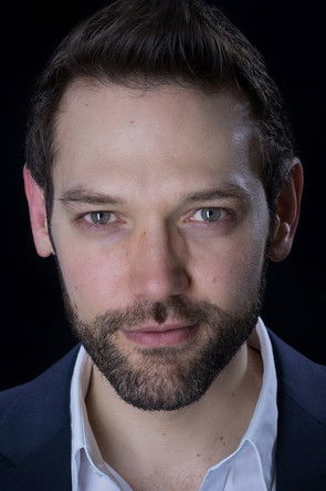 Georgie Daburas as Chuck