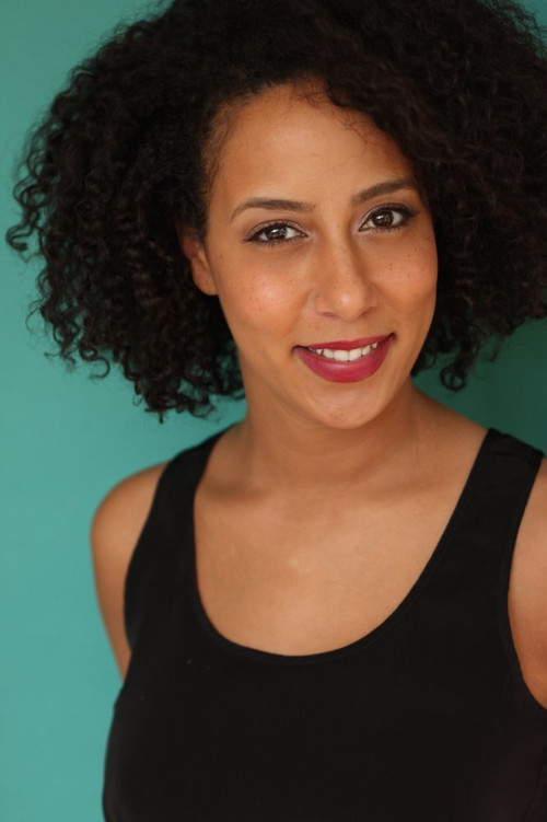 Maya Estephanos as Tori