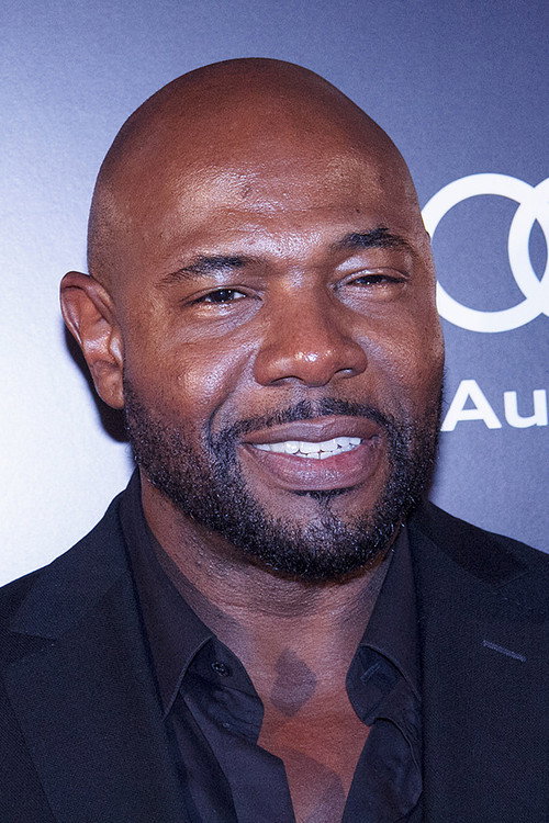 Antoine Fuqua as Self