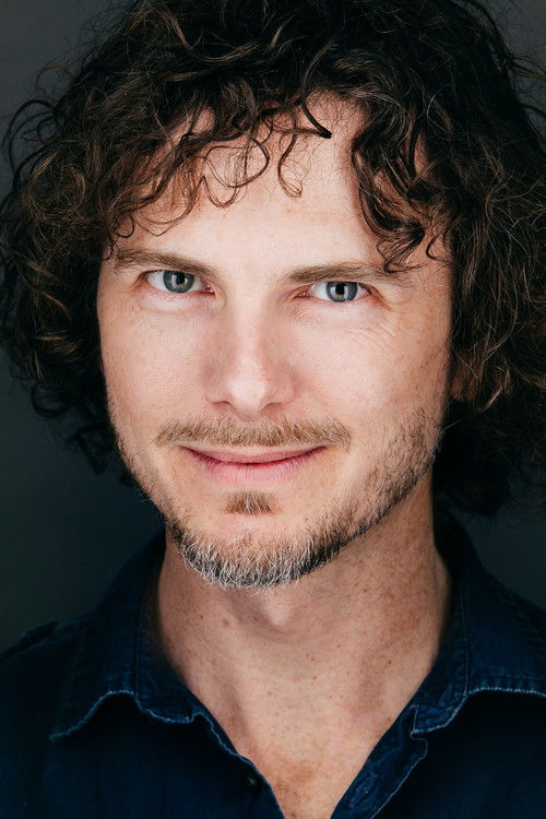 Andrew David Long as Doctor