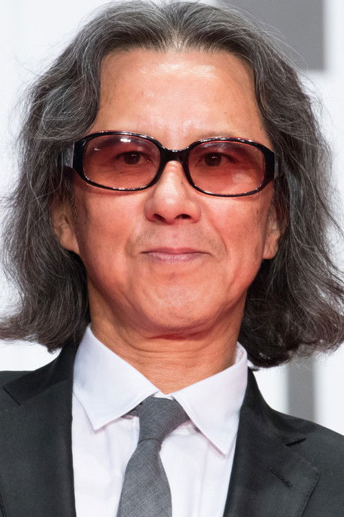 Shingo Kubota as Shingo