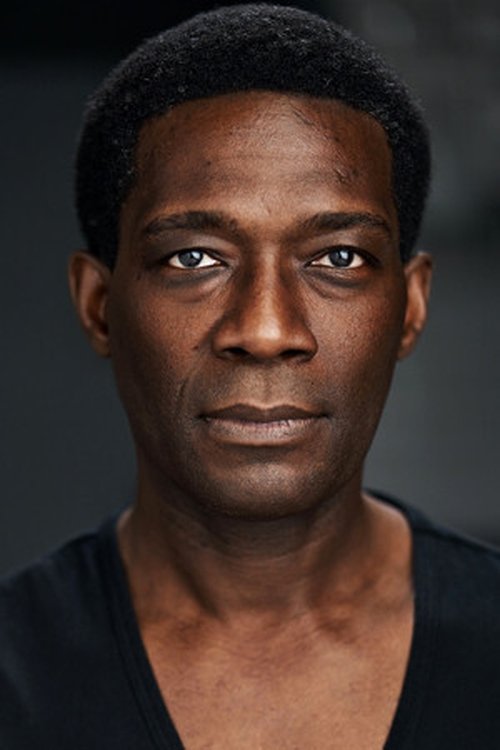 Dean Mckenzie as Cop #4