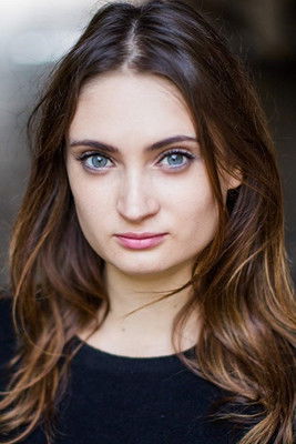 Victoria Morrison as Nurse