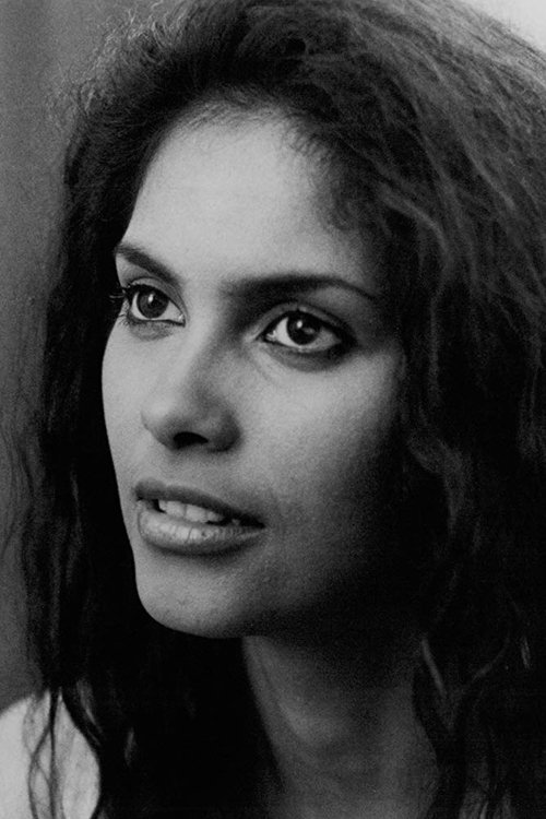 Vanity as Tanya (archive footage)