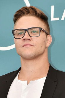 Stefan Vermaak as Wouter