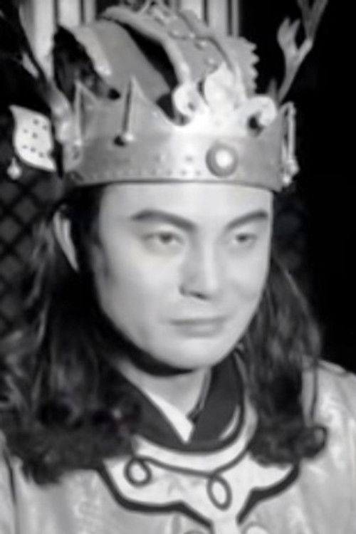 Lee Seung-hwa as Crown Prince Bohae