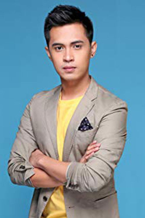 Marlo Mortel as Nicolo