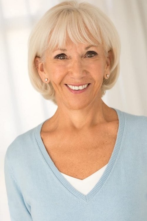 Pat Patterson as Pat