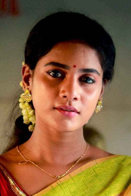 Brana as Pavithra