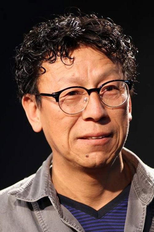 Kil Chang-gyu as Old Gentleman