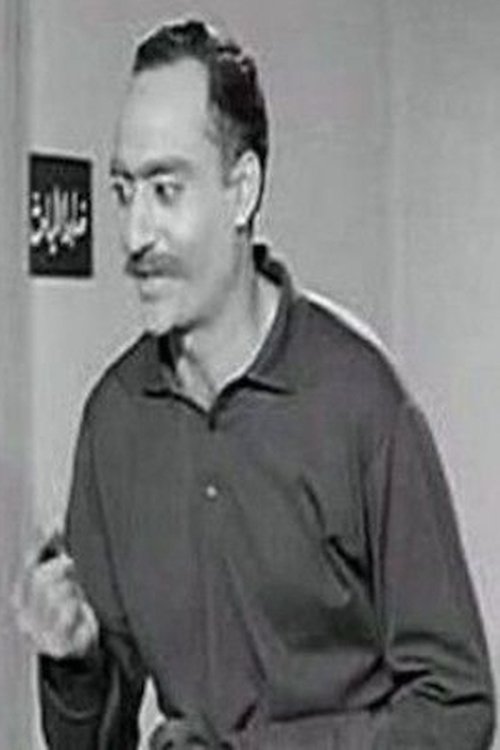 Adel Nassif as