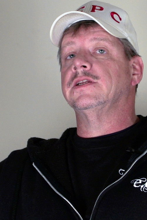 Tracy Todd as Bar Patron