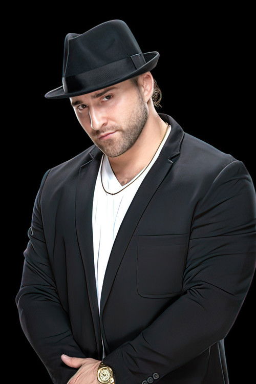 Joe Ariola as Tony D'Angelo