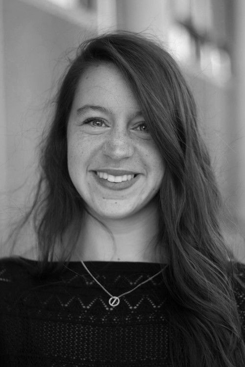 Roskva Yasmin Andersen as The Sewer Witch