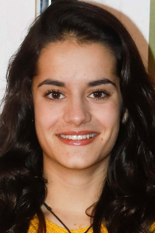 Louison Blivet as Zia